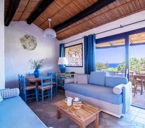 Residence Cormorani
