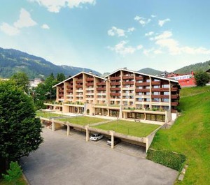 Résidence Panorama 