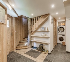 Chalet 