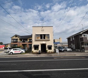 Saga Guesthouse Hagakure Stay 