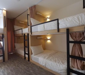 Signel Hostel 