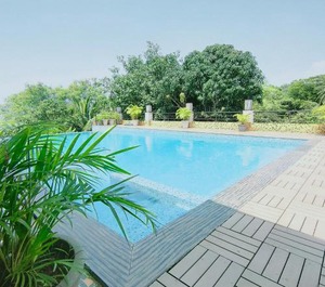 Silverador Resort Club