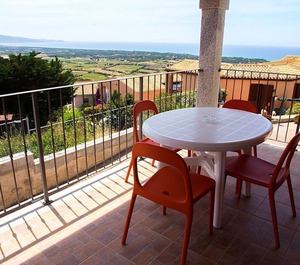 Gf Apartments Li Seddi 