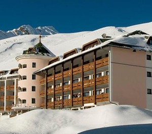 Kühtai 