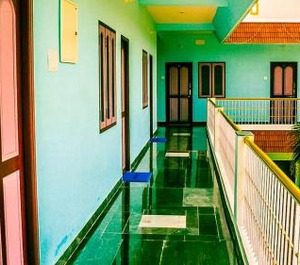 Residency 
