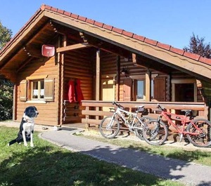 Nature Adventure Village