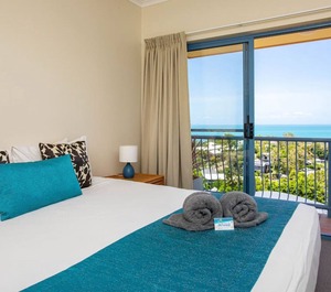 Airlie Beach 