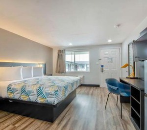 Arcata Inn