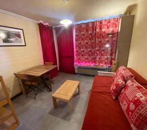 Tignes Persons 