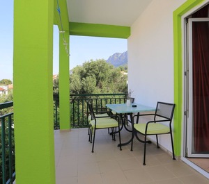 Sea Gradac Makarska 