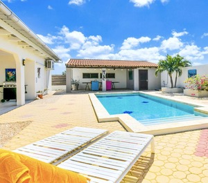 Marriott Aruba Surf Club 