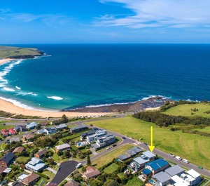 Gerringong Sundays 