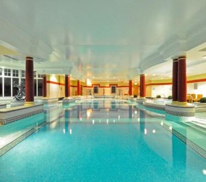 The Hotel 