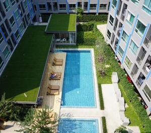 Residence Bang Phli 