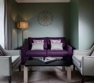 Muckross Park Hotel 