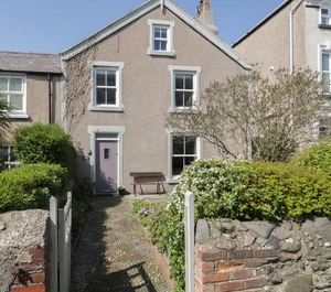 Trevor Cottage 