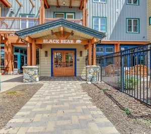 River Townhome 