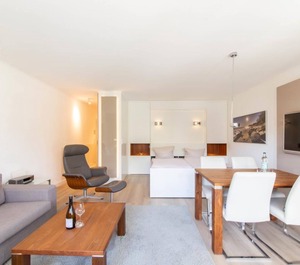 Ferienwohnung Kuschelmuschel 