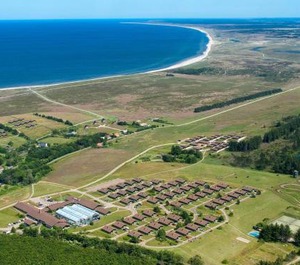 Person Holiday Park Hanstholm 
