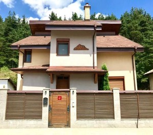 Rila Samokov 