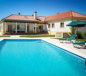 Villa Moínho 