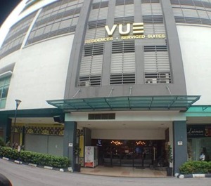 Vue Residences 