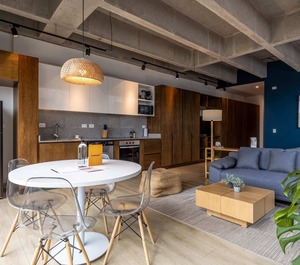 Loft Parque 