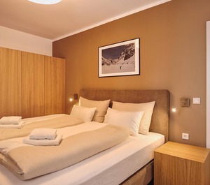 Wasserfall Lodge Tauplitz Lodges 