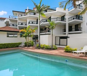Windsurfer Resort 