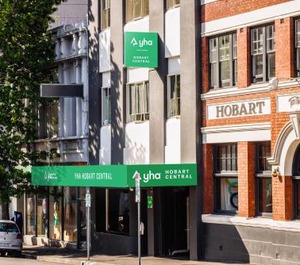 Hobart 