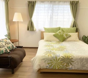 Arce Ryukyu Stay 