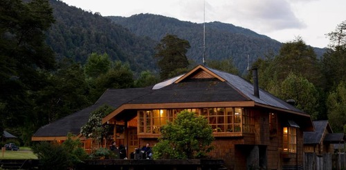 Hotel y Cabañas Patagonia Green, Puerto Aisén – Updated 2024 Prices