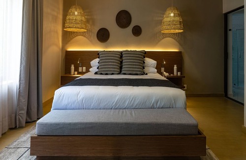 Del Carmen Hotel | Ágata Hotel Boutique & Spa