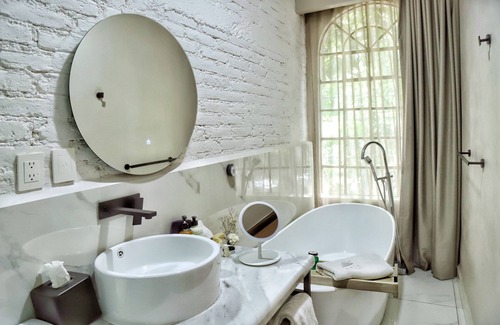Del Carmen Hotel | Ágata Hotel Boutique & Spa