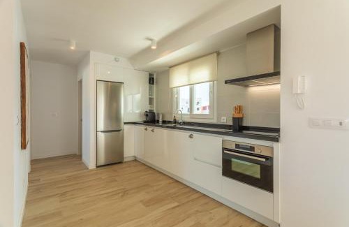 Tarifa Apartment | Ático con vistas espectaculares
