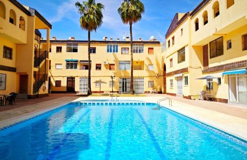 Punta Prima Apartment | Ático Villa Didi