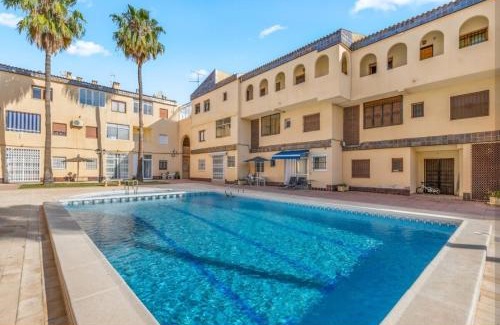 Punta Prima Apartment | Ático Villa Didi