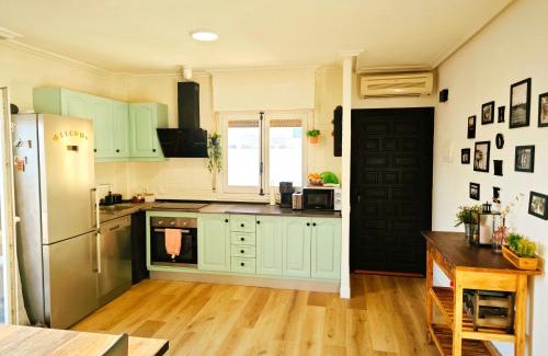 Punta Prima Apartment | Ático Villa Didi