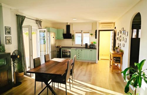 Punta Prima Apartment | Ático Villa Didi