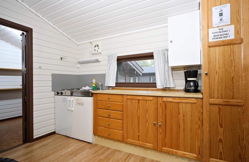 Ny Hellesund Other | Åros Feriesenter