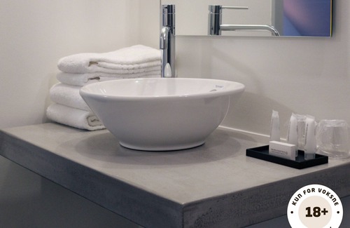 Marstal Hotel | Ærø Hotel - Adults only
