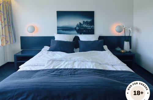 Marstal Hotel | Ærø Hotel - Adults only