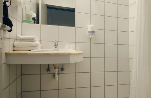 Marstal Hotel | Ærø Hotel - Adults only
