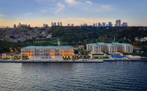 Besiktas Hotel | Çırağan Palace Kempinski Istanbul