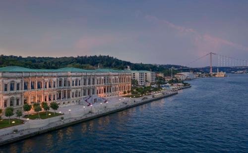 Besiktas Hotel | Çırağan Palace Kempinski Istanbul