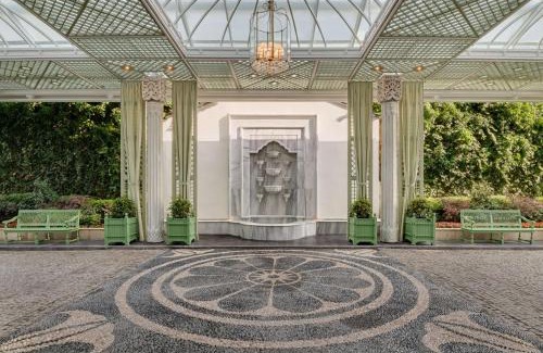 Besiktas Hotel | Çırağan Palace Kempinski Istanbul