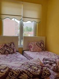 Ciftlik Bed & Breakfast | Çiftlik otel