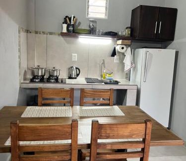 Puerto Iguazu Apartment | Ñana Apart