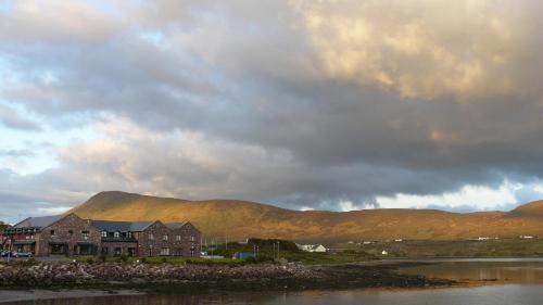 Achill Sound Hotel | Óstán Oileán Acla