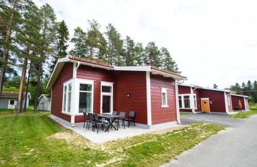 Ostersund Other | Östersunds Camping